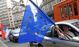 Srbija - EU: Danas formalno počinju pregovori o članstvu