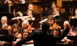 Beogradska filharmonija: Ne sviramo sa folk pjevačem Dadom Polumentom