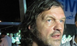 Kusturica: Filmom o Gavrilu Principu relativizovati cijeli događaj