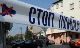 Jedan muškarac ubijen, drugi teško ranjen