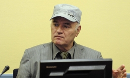 Mladić 28. januara svjedoči u postupku protiv Karadžića