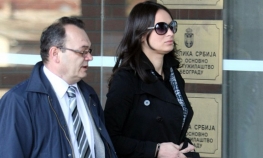 Sud o presudi Petri Cvejić: Pokojnik kriv što je pregažen