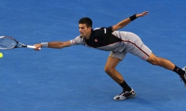 Đoković pokleknuo u Melburnu, Vavrinka u polufinalu