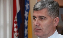 Čović. Ne blokiramo dogovor