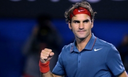 Federer slavi Novakov poraz, Srbi ga napali na Tviteru