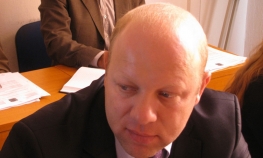 Izgradnja trotoara čeka novac