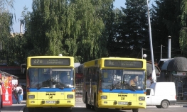 GRAS poziva građane da se korektno odnose prema vozačima