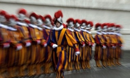 Gej mreža u srcu Katoličke crkve