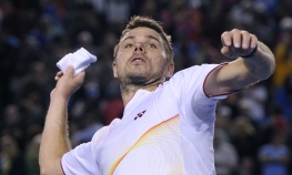 Vavrinka: Uživam u pobjedi nad velikim šampionom