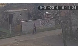 Kamera otkrila trovača pasa iz Surčina