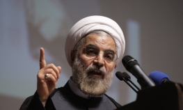 Rohani: Pregovori u Ženevi osuđeni na propast