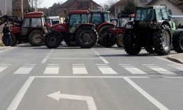 Orašje: Poljoprivrednici otkazali najavljene proteste