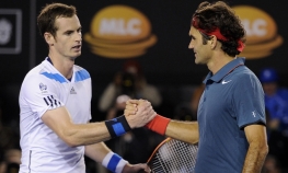 Federer posljednji polufinalista AO
