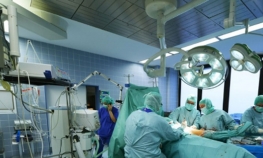 Šok: Hirurgu završila smjena, usred operacije otišao s posla