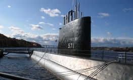  Nautilus: Rođendan podmornice koja je obarala rekorde