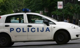 Slučaj Soči: Policija pretresa agenciju iz Čačka