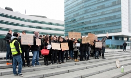 Učenici neće zastarjeli obrazovni sistem