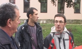 Predrag Lero o događajima u Sočiju: Držali su nas u neljudskim ...