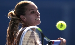 Li i Cibulkova u finalu AO