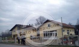 Gradiška: Ubijen vlasnik kafića Kazablanka