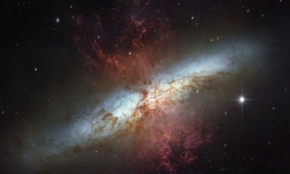 Eksplodirala supernova, pripremite se za spektakl