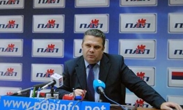 Golijanin: Štetna izgradnja malih hidroelektrana u nacionalnom parku