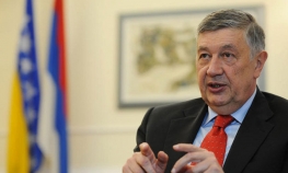 Radmanović: Neoprezna inicijativa Izetbegovića