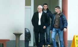 Večernji: Ustavni sud odlaže Perkovićevo izručenje?