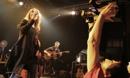 Zaz začinila "Kustendorf"