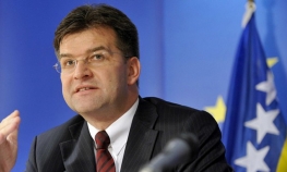 Lajčak: Dogovor o slučaju "Sejdić i Finci" nije teži od problema ...