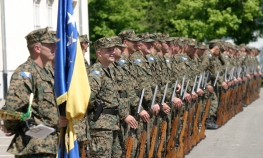 NATO želi da BiH postane članica