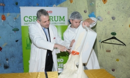 USAID u Banjaluci organizovao forum o društveno korisnom djelovanju