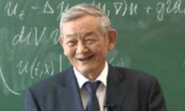 Matematičar iz Kazahstana riješio zagonetku vrijednu milion dolara?