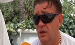 U Stokholmu ubijen bivši bokser i gangster Mile Marković