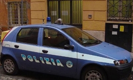 Bomba eksplodirala u centru Rima