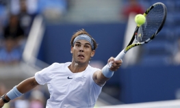 Nadal savladao Federera za finale Australian Opena
