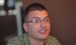 Predrag Azdejković: Danijele, oženi me, rodiću ti sina