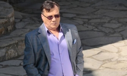 Halid Bešlić lansira parfem Miljacka