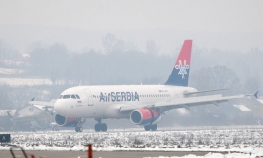 Zaživjela avio-linija Banjaluka - Beograd