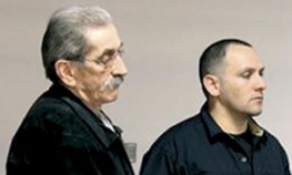 Radojković oslobođen optužbi za zločine u Srebrenici