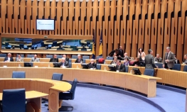 SDA optužena za blokadu parlamenta