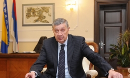 Pećanac nije opozvan
