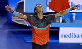 Nadal i Vavrinka odlučuju o kruni
