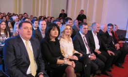 Svečana premijera filma "Montevideo, vidimo se"