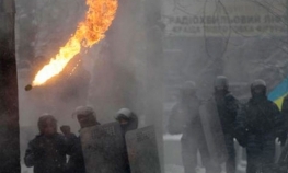 Još jedna žrtva nereda u Ukrajini