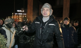 Protesti se nastavljaju uprkos ponudi Janukoviča