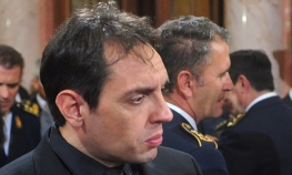 Vulinu zabranjena posjeta Štrpcu