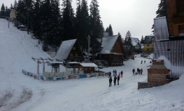 Sva skijališta na Vlašiću od jutros u pogonu