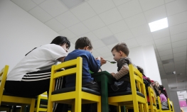 Na vrtić čeka više od 1.500 mališana
