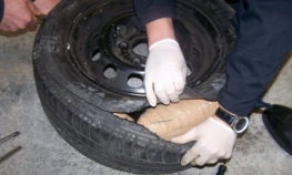 Oduzeti skank vrijedan 150.000 KM